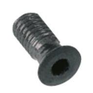 Hexagonal socket head screw M 6x16